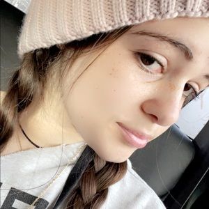 Meet your Posher, Bella